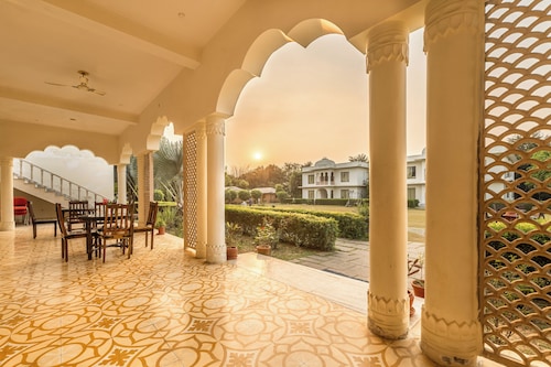 Ginger Ranthambore,Sawai Madhopur