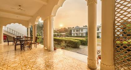Ginger Ranthambore,Sawai Madhopur