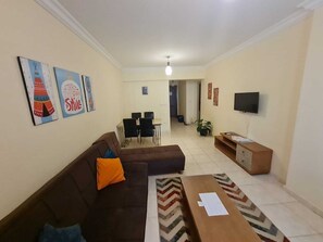 TV