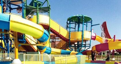 منتجع مرسيليا علم الروم marselia alam al room