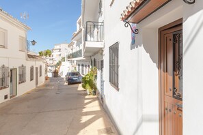 Exterior detail - Holiday Home 'Casa La Puente' with A/C (Mijas)