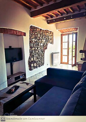 Fernseher, DVD-Player
