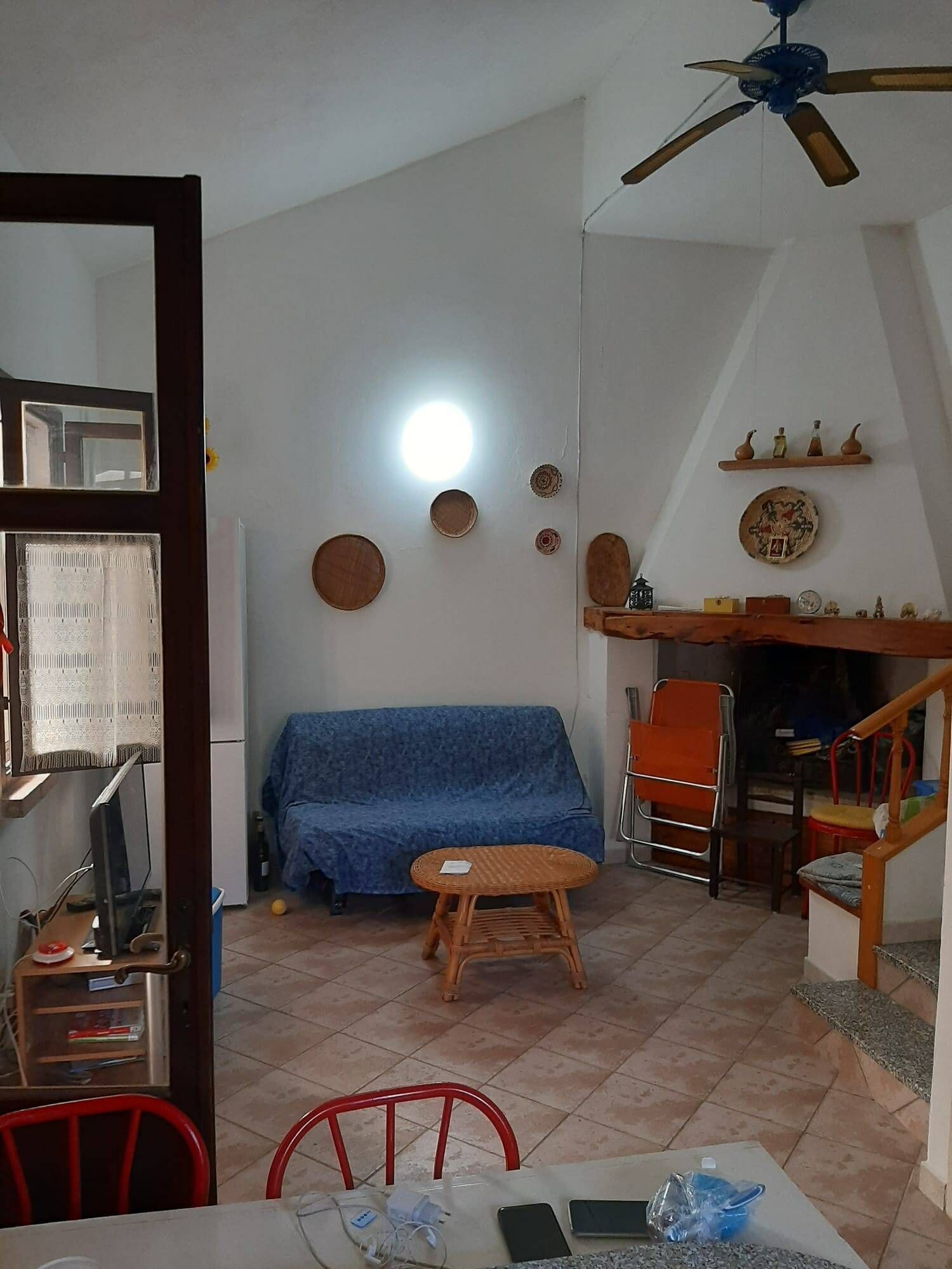 Villa "Rosi" con vista sulle montagne, giardino privato e terrazza privata