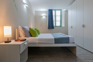 1 slaapkamer, gratis wifi, beddengoed
