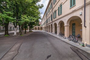 Exterieur