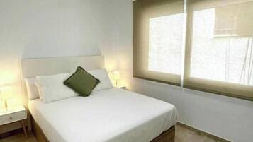 2 slaapkamers