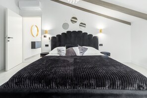 3 Schlafzimmer, Bügeleisen/Bügelbrett, WLAN