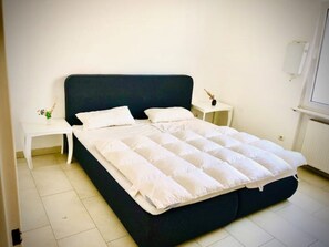 4 bedrooms, WiFi