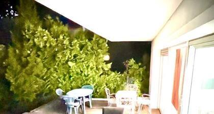 Wohnung komplett und gute Lage