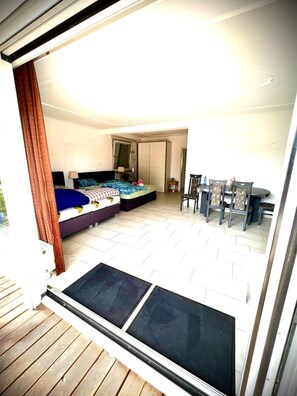 4 Schlafzimmer, WLAN