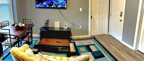 Smart TV