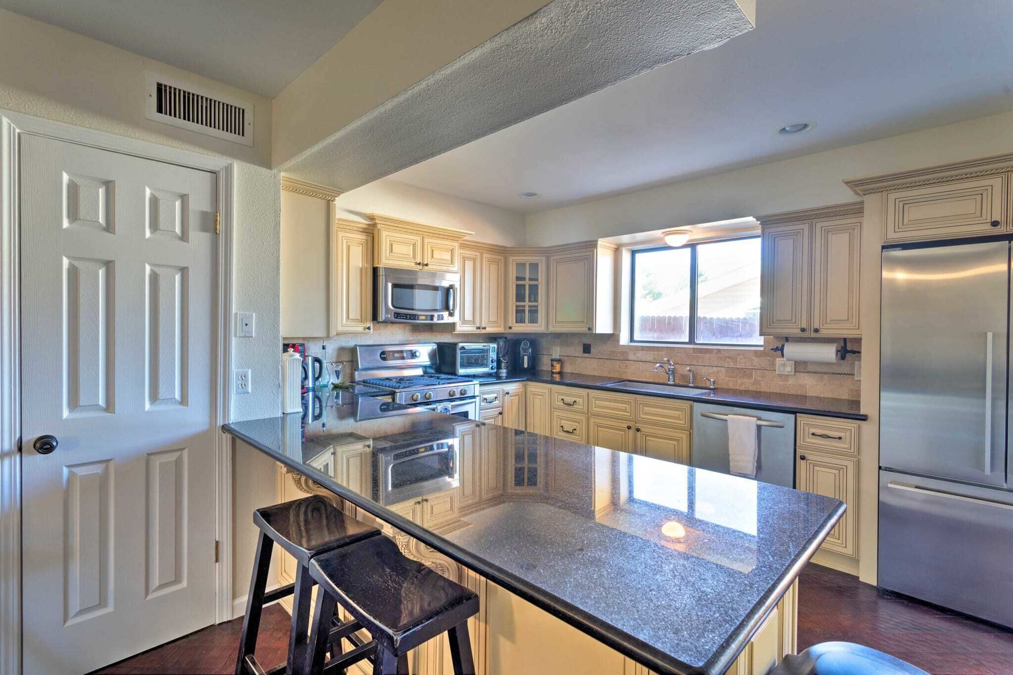 Clarkdale Wine House | 3 miles to Wine Tasting!