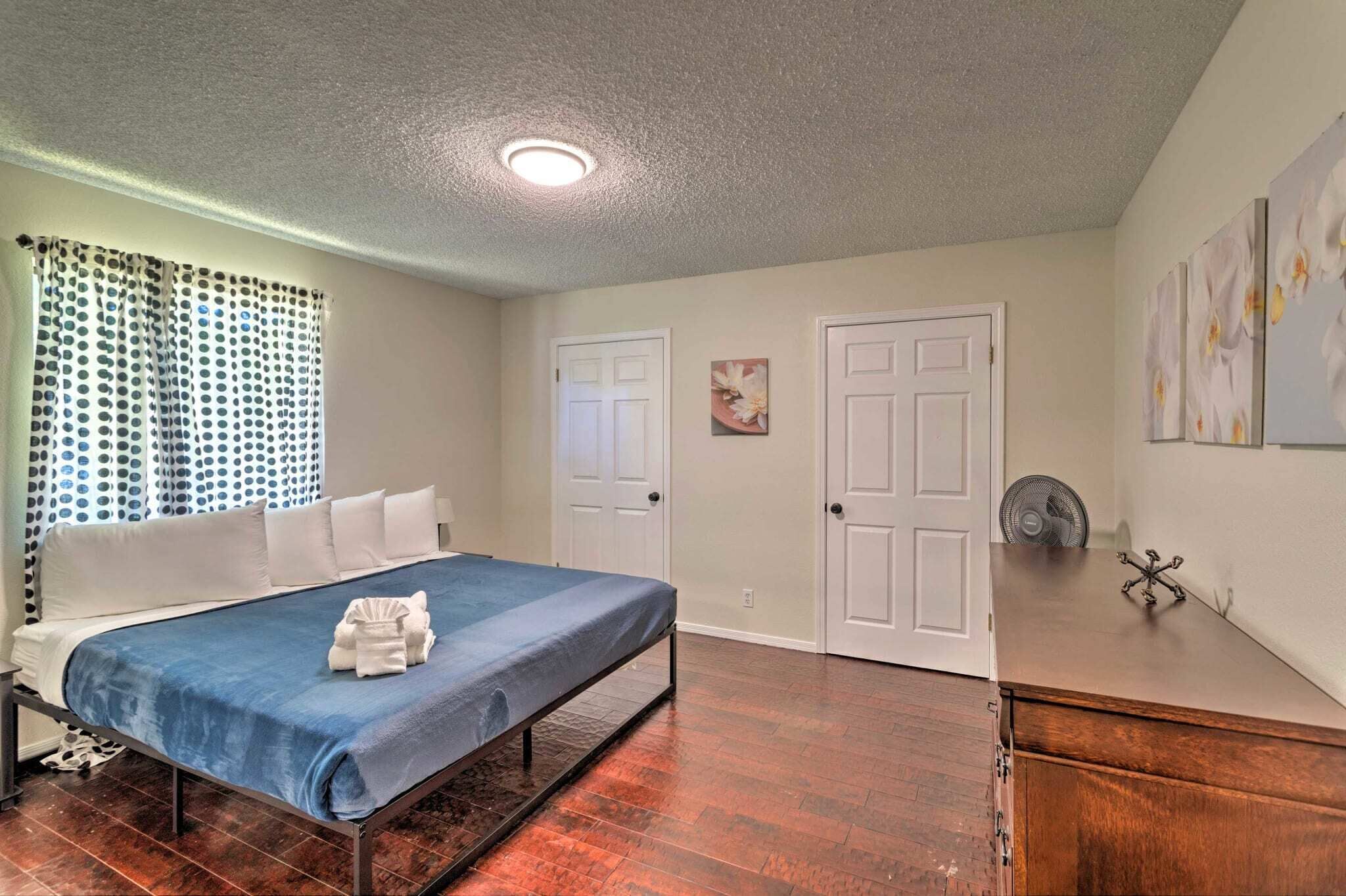 Clarkdale Wine House | 3 miles to Wine Tasting!