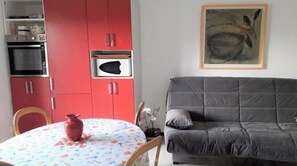 Restauration