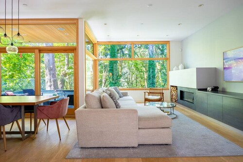 Luxury House with Breathtaking Views