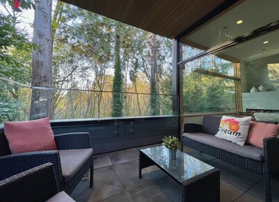 Luxury House with Breathtaking Views