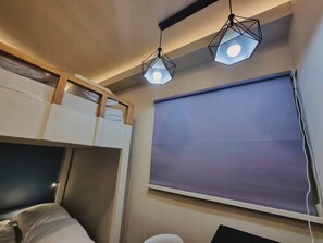 1 bedroom, WiFi - Modern, value for money apartment near the city (Baguio)