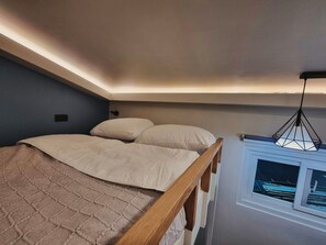 1 chambre, Wi-Fi
