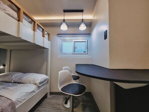 1 chambre, Wi-Fi