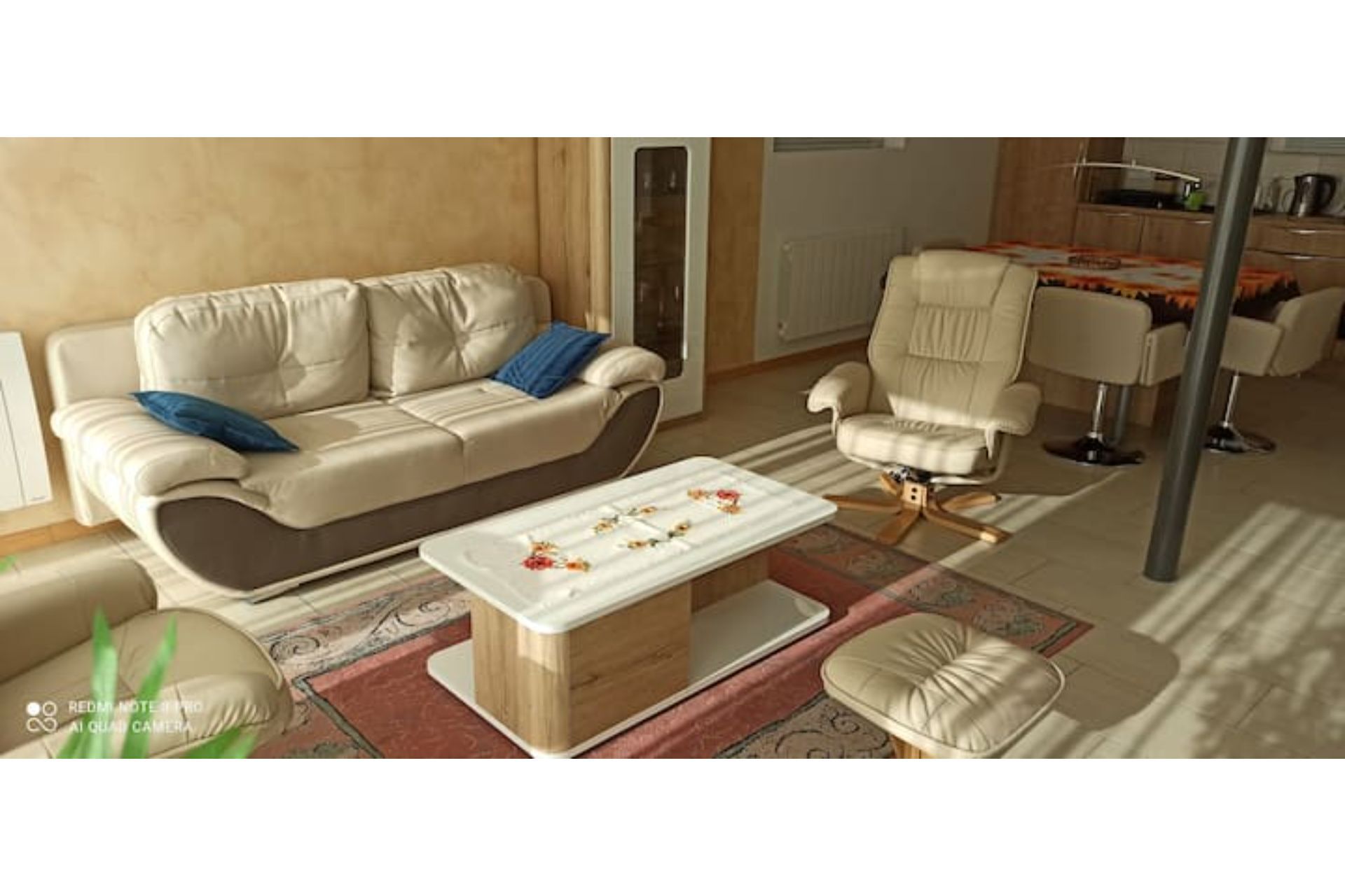 Super Duplex 56m2 axe Genève-annecy, Parking Privé