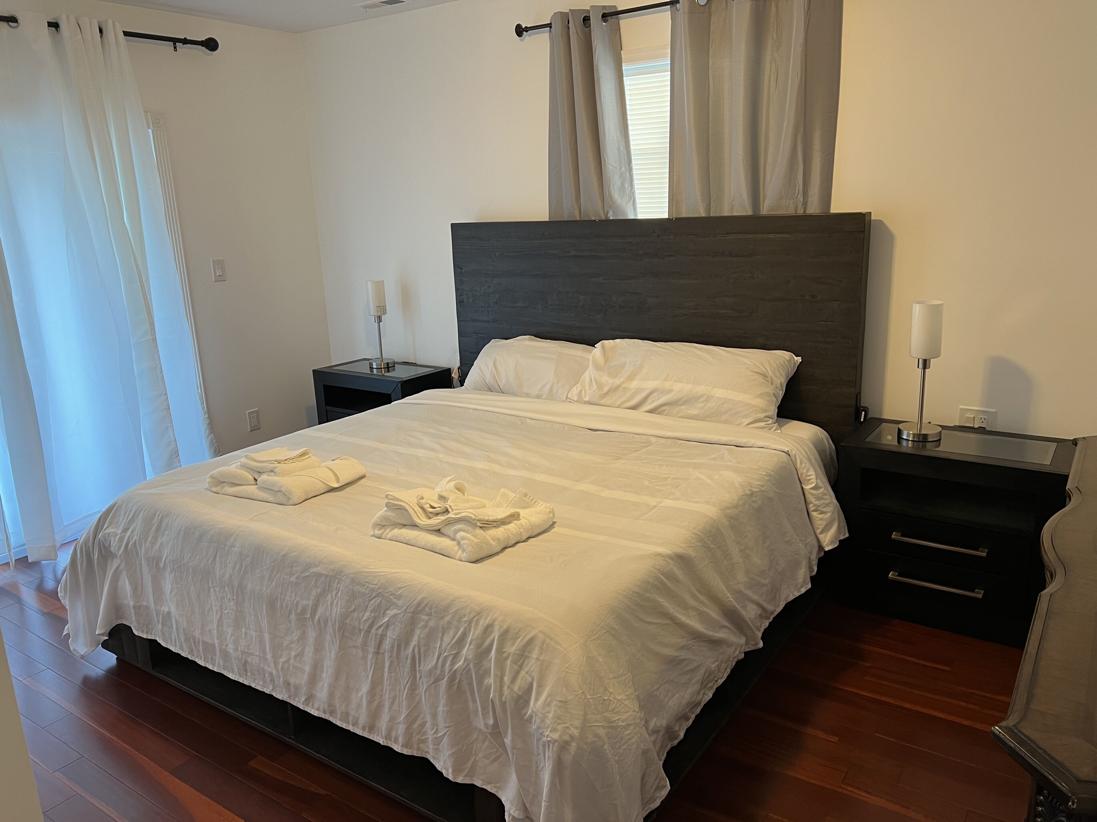 6 bedrooms, free WiFi