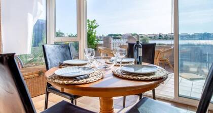 Belle Ile 1 by Interhome