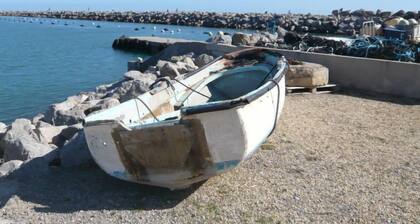 Belle Ile 1 by Interhome