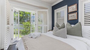 5 多间卧室、熨斗/熨衣板、免费 WiFi