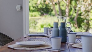 Dining - The Jasmine Gate (Casuarina)