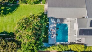 Pool - The Jasmine Gate (Casuarina)