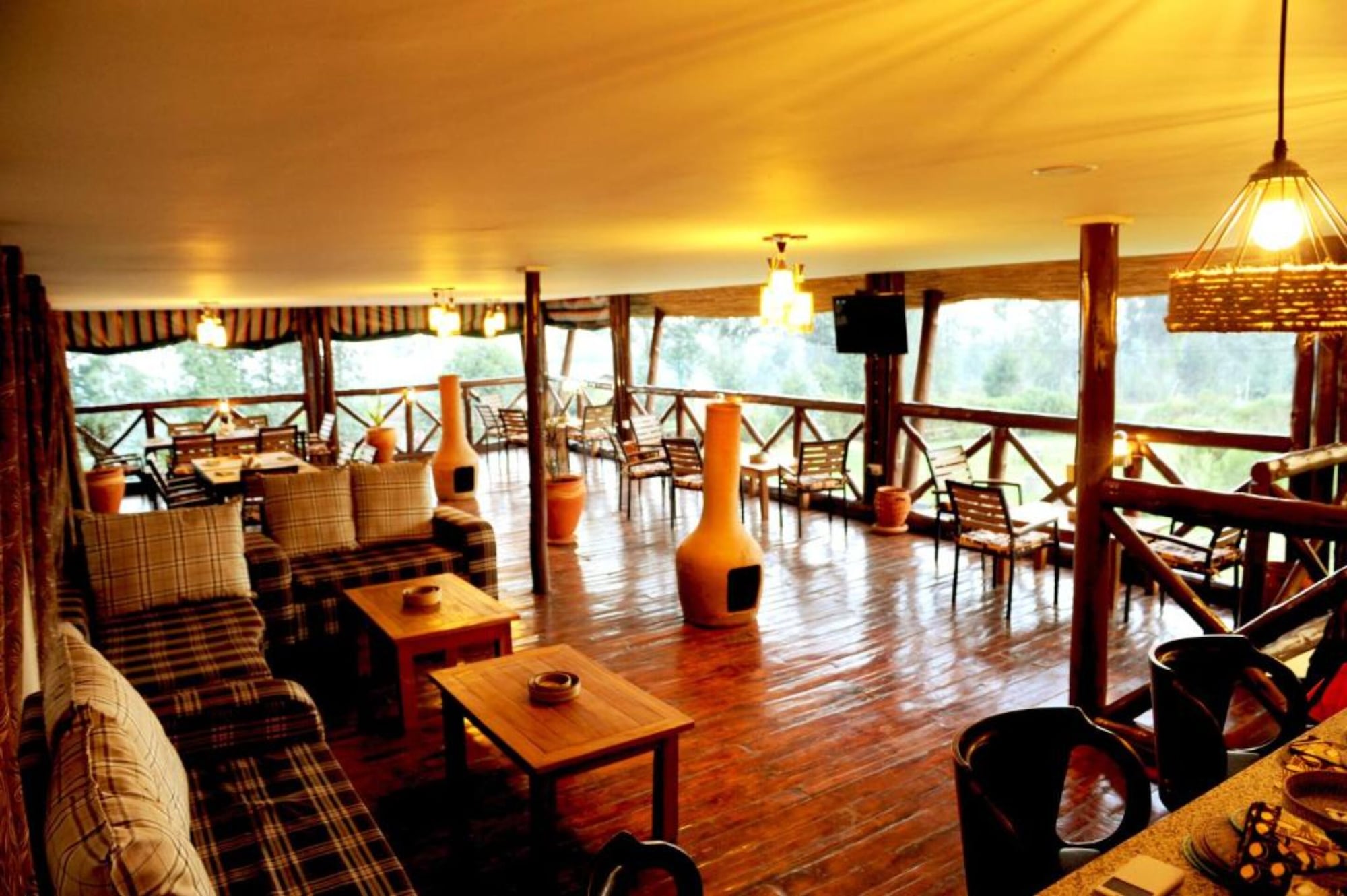 3 Star Hotels