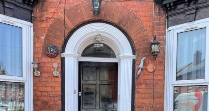 St. Peter's Shared House