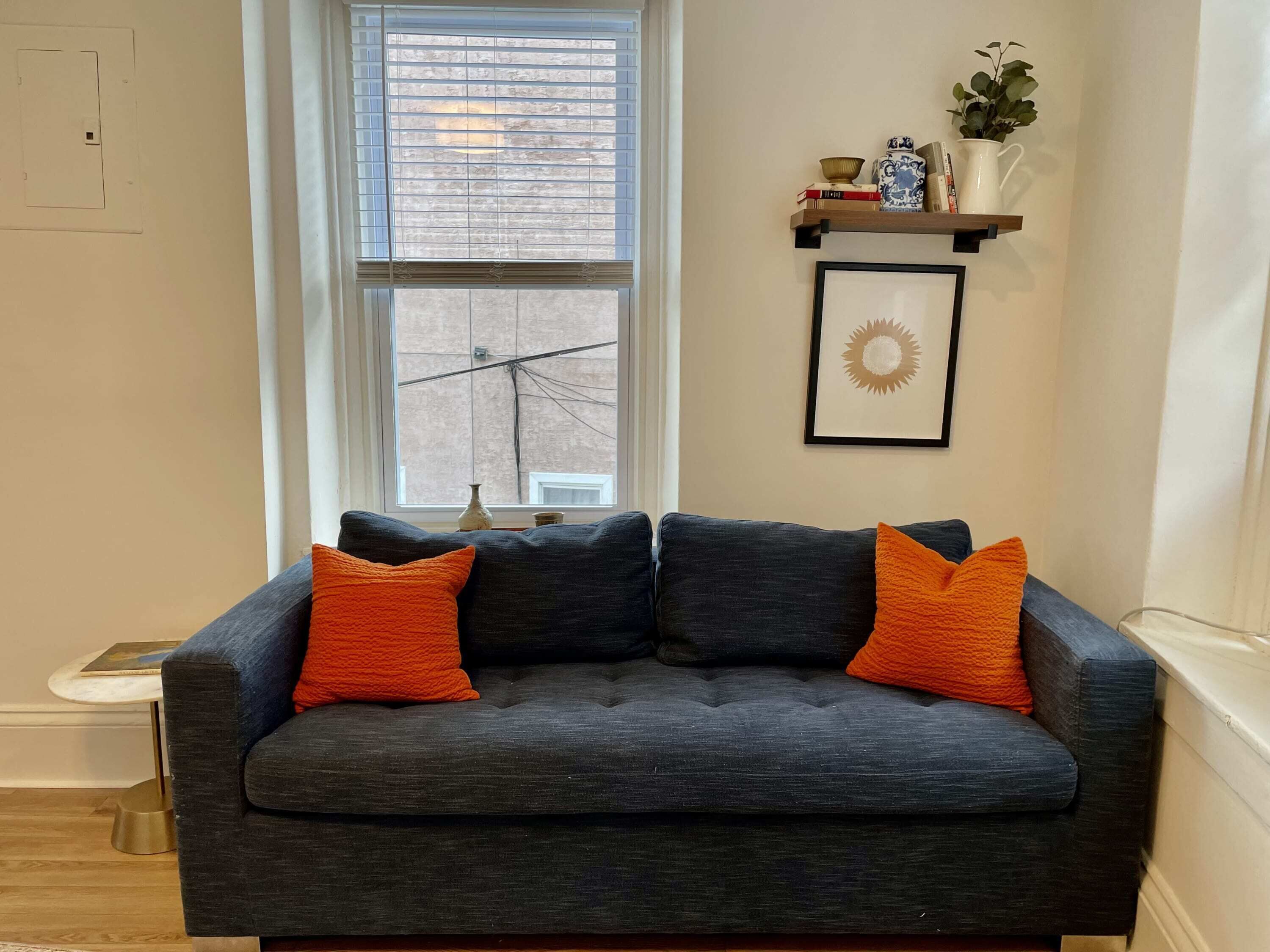 Brand New Studio in heart of Manayunk