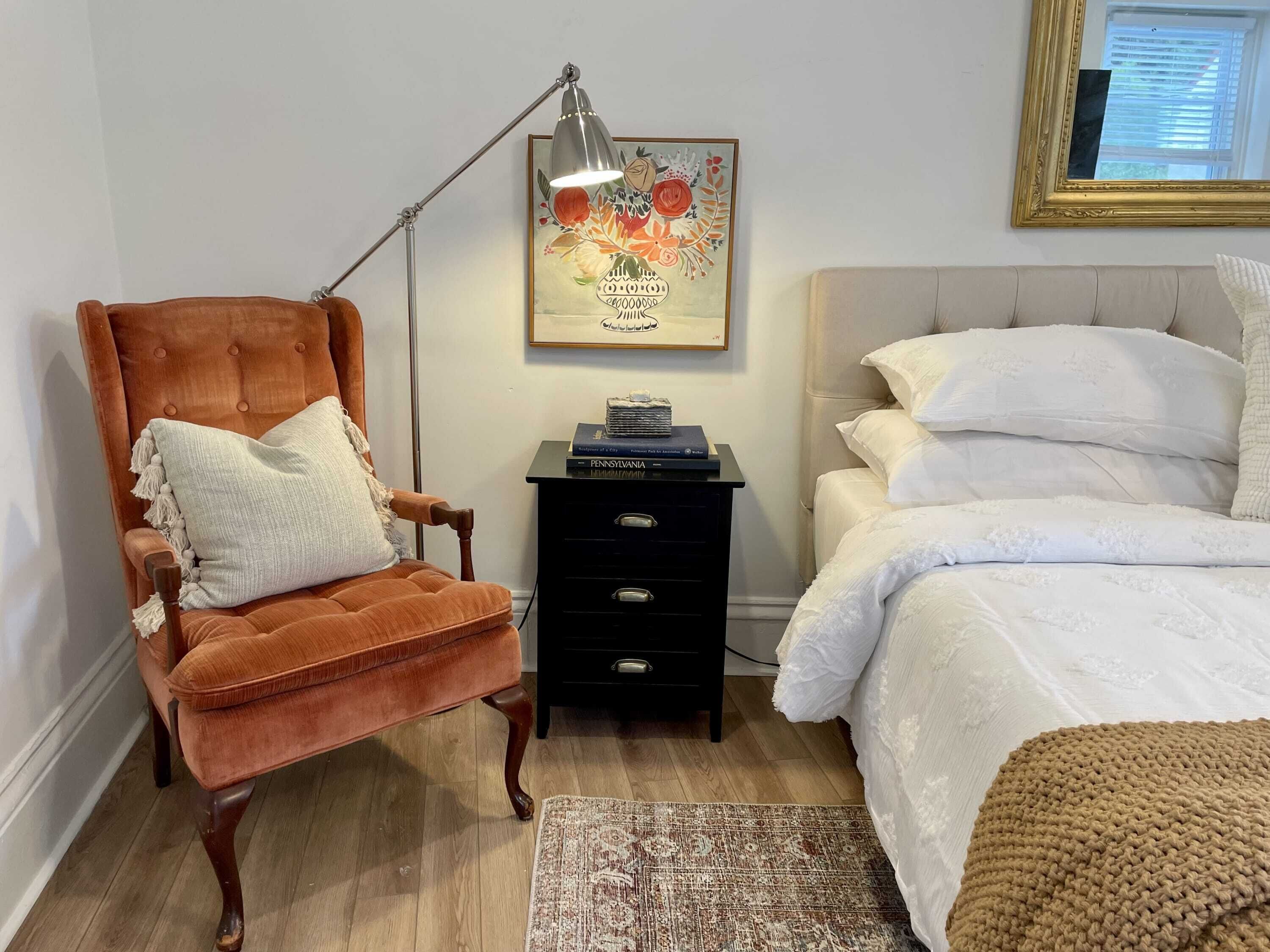 Brand New Studio in heart of Manayunk