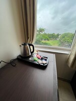 Vistas desde el alojamiento