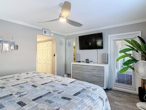 2 Schlafzimmer, kostenloses WLAN, Bettwäsche