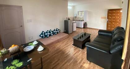 Hipostel Cottages Bir