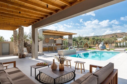 Mirena Luxury Living - Casa di Maria
