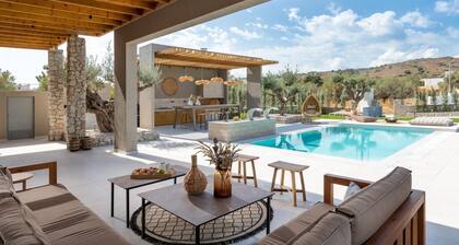 Mirena Luxury Living - Casa di Maria