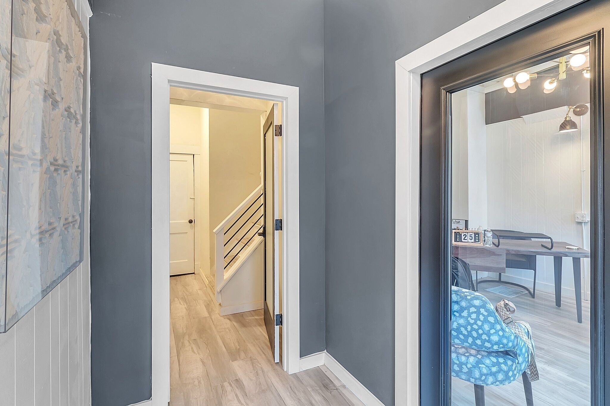 Charlotte's Retreat - Covington, Ky Mainstrasse - Cincinnati 1 Bedroom Home by Redawning