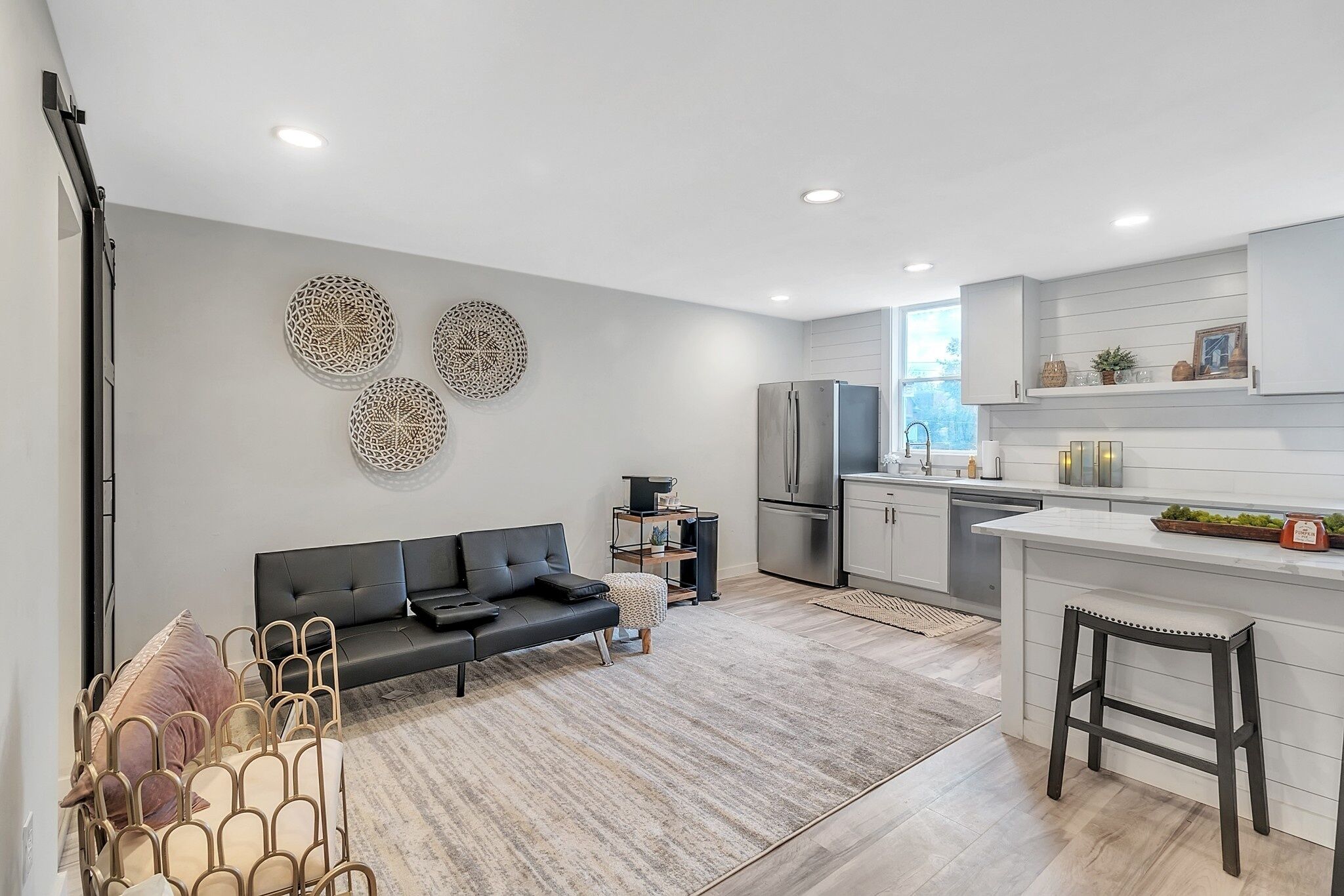 Charlotte's Retreat - Covington, Ky Mainstrasse - Cincinnati 1 Bedroom Home by Redawning