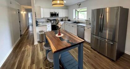 Wild Stallion Retreat Close to Sedona