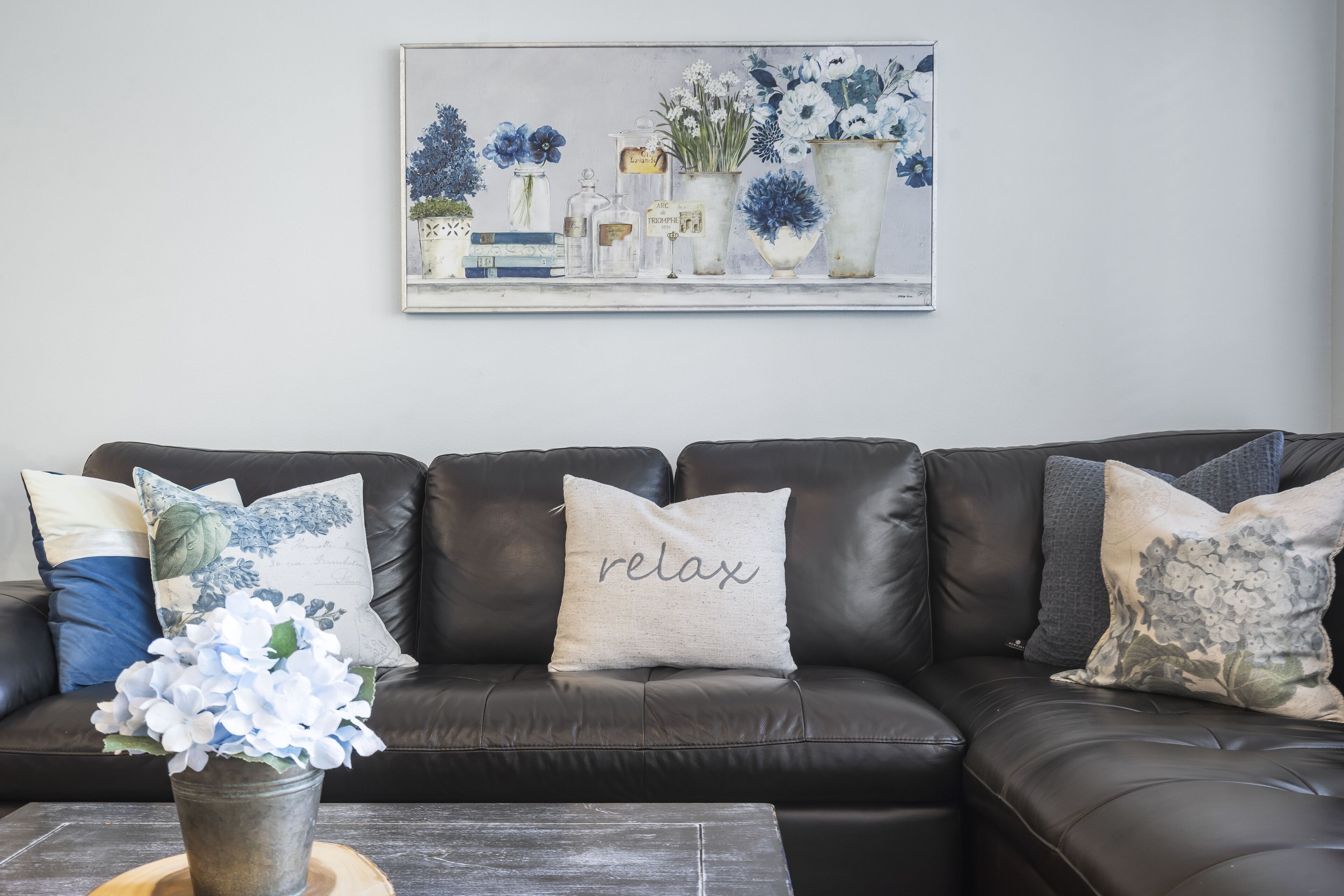 Blue Oak Hideaway | A Childs Paradise