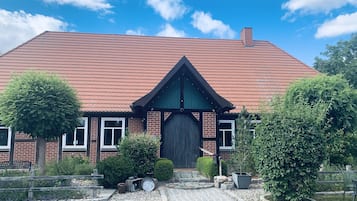 Exterieur