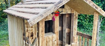 Großzügige Ferienidylle im Herzen Mecklenburgs