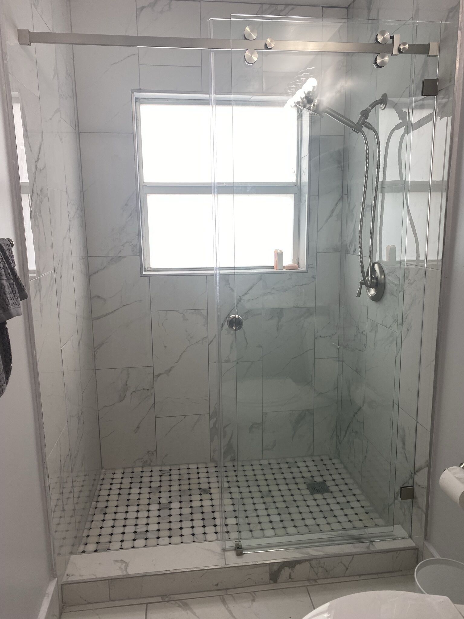 Spacious house, beautiful social amenities