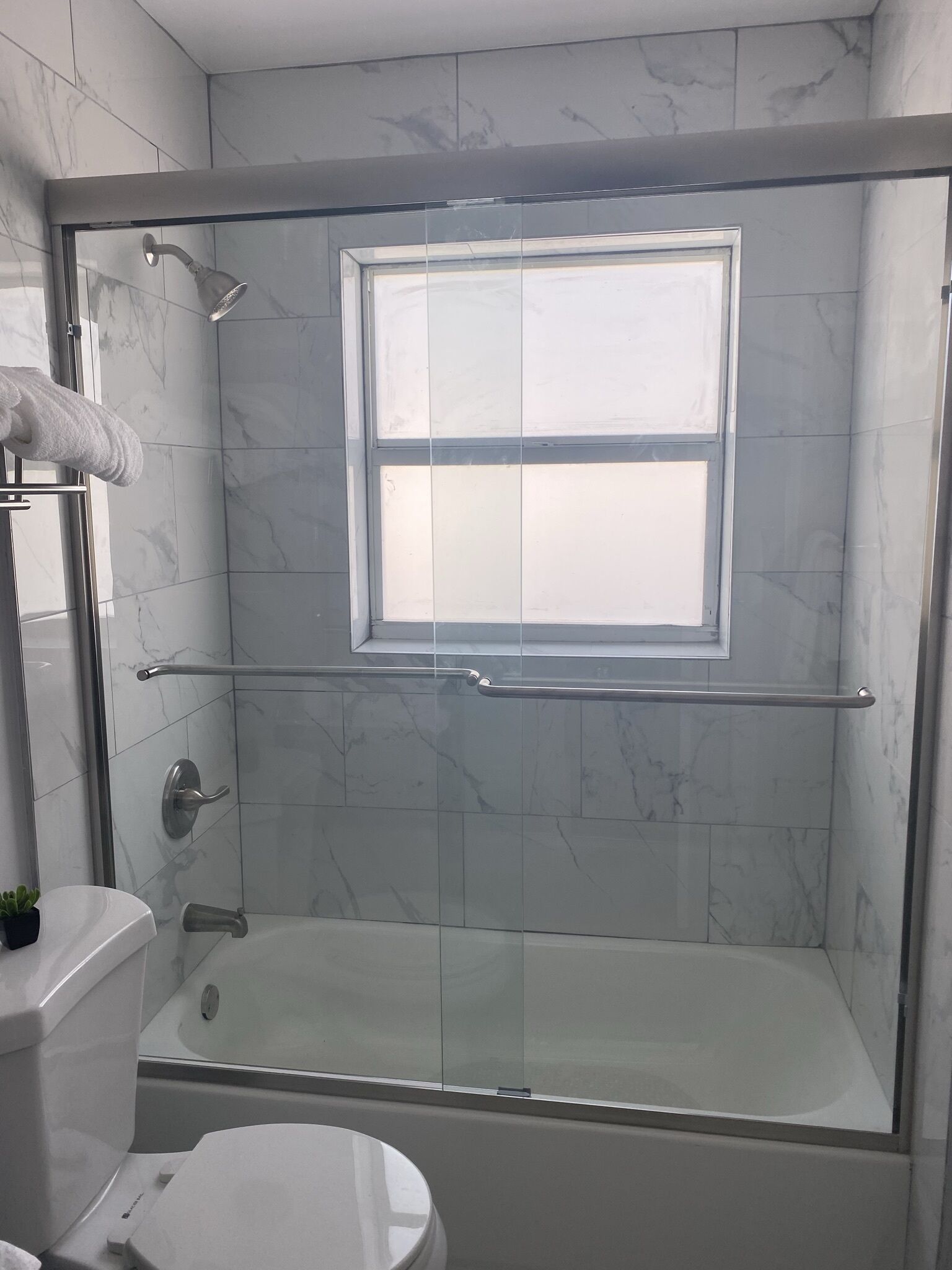 Spacious house, beautiful social amenities