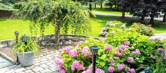 Pompey Hills w/pool - 15 minutes from Syracuse