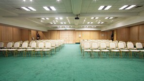 Reception hall - HOTEL EL DORADO (Concepción)