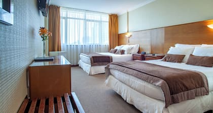 HOTEL EL DORADO